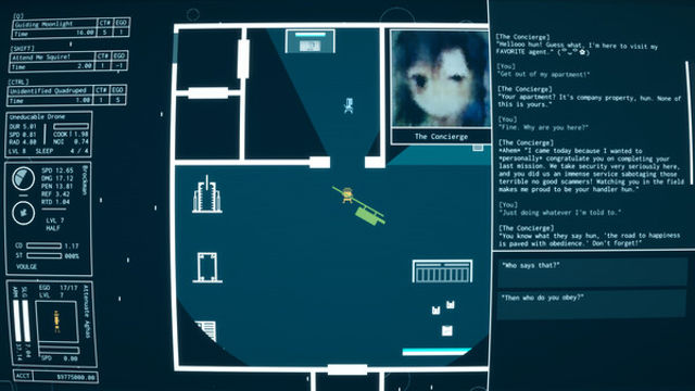 Tải game Deadeye Deepfake Simulacrum v1.0.5.H3-P2P