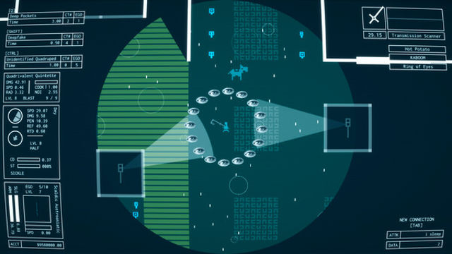 Tải game Deadeye Deepfake Simulacrum-TENOKE