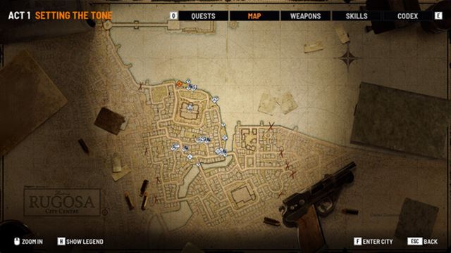 Tải game Every Day We Fight-GOG