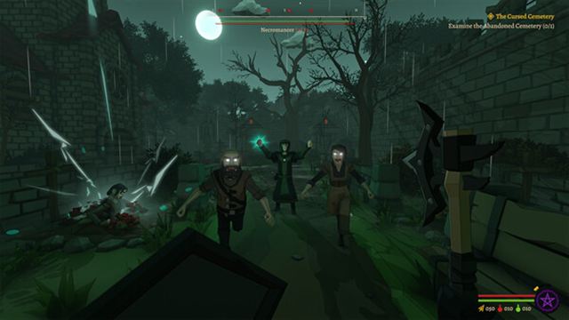 Tải game RAIDBORN v20260616-P2P