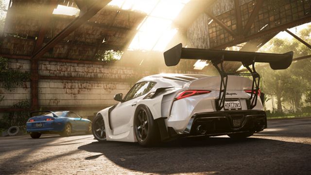 Tải game Forza Horizon 5 v676.313-P2P