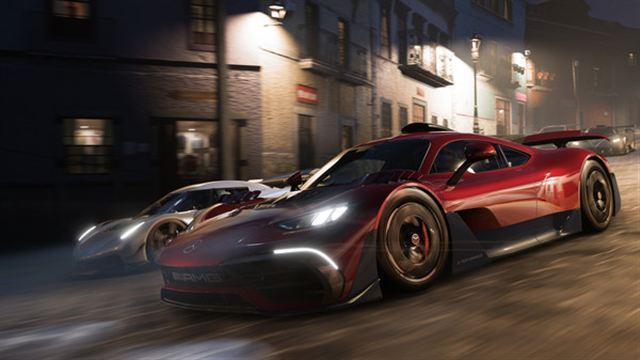 Tải game Forza Horizon 5 v663.817-P2P