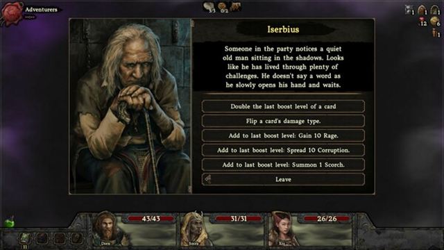 Tải game Deepest Chamber Resurrection v1.083-P2P