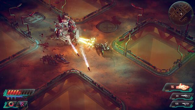 Tải game Dreadhunter Act 3 Early Access