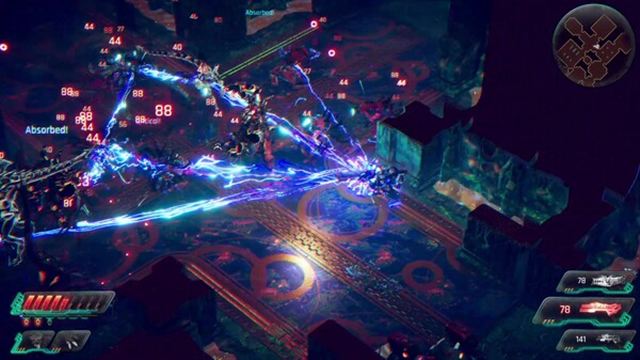 Tải game Dreadhunter Act 3 Early Access