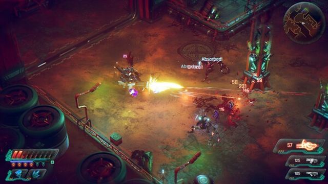 Tải game Dreadhunter Act 3 Early Access