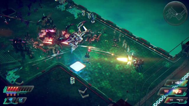 Tải game Dreadhunter Act 3 Early Access