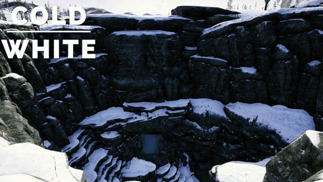 Tải game The Cold White-TENOKE