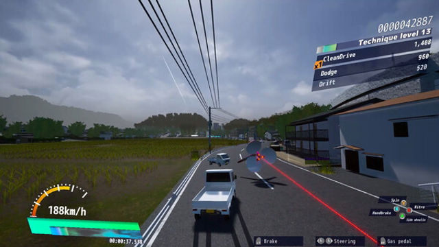 Tải game DriveCrazy-TENOKE