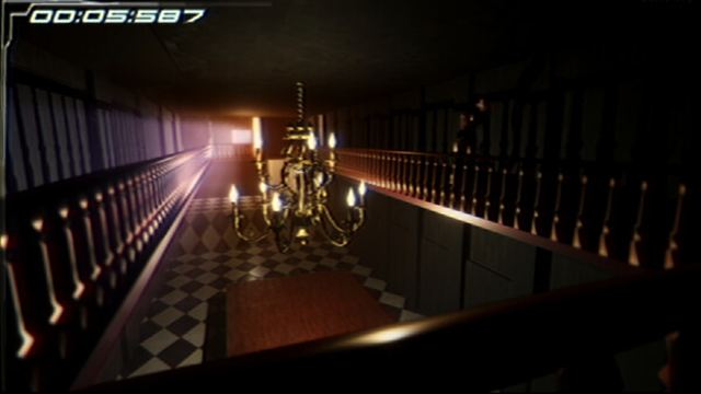 Tải game ECHOSTASIS-TENOKE