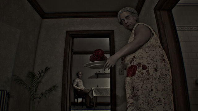 Tải game Forgot-TiNYiSO