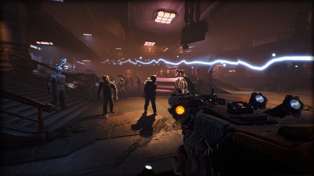 Tải game RIPOUT v1.08-P2P