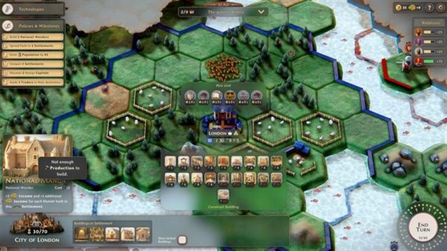 Tải game Yield Fall of Rome Early Access