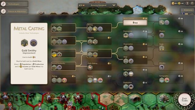 Tải game Yield Fall of Rome v1.0.1.5-P2P
