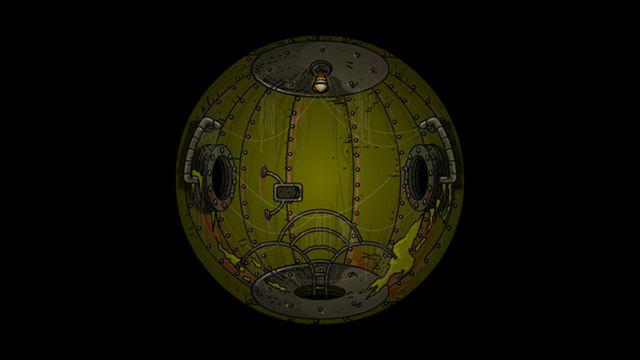 Tải game Submachine Legacy v1.0.50-P2P