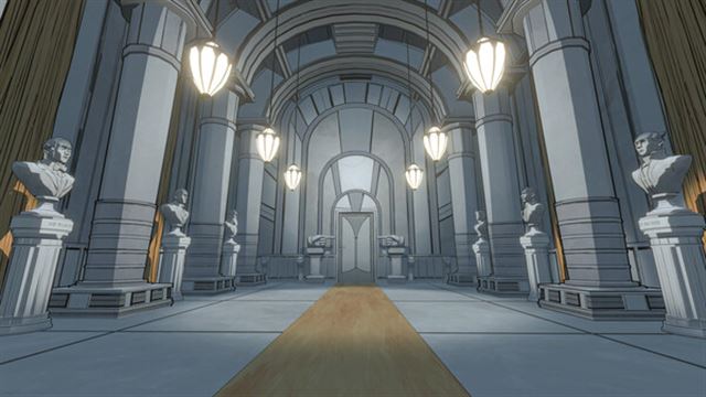 Tải game Blue Prince v1.04-P2P
