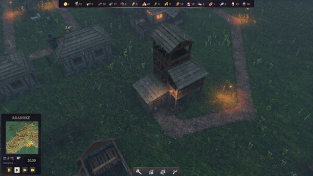 Tải game Colonize-TENOKE