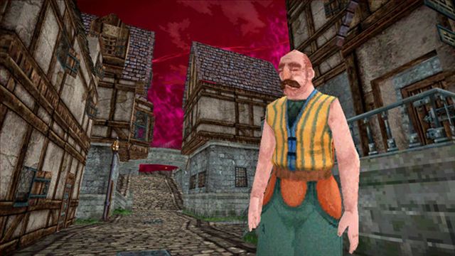 Tải game Dread Delusion v1.0.1.0-P2P