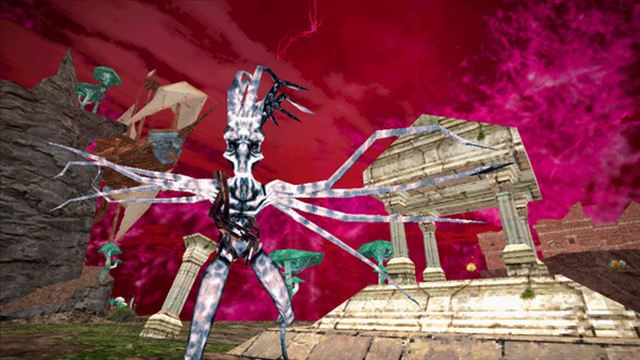 Tải game Dread Delusion-TENOKE