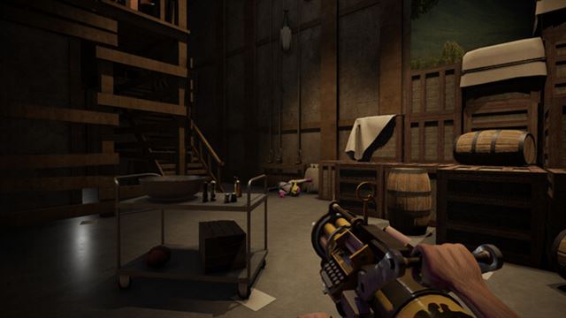 Tải game My Friendly Neighborhood v1.1.5-P2P