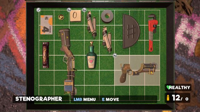 Tải game My Friendly Neighborhood v1.1.5-P2P