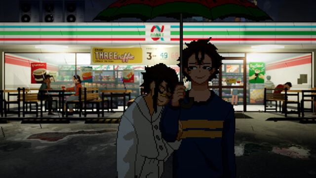 Tải game Until Then-TENOKE