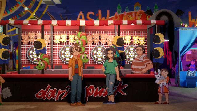 Tải game Until Then-TENOKE