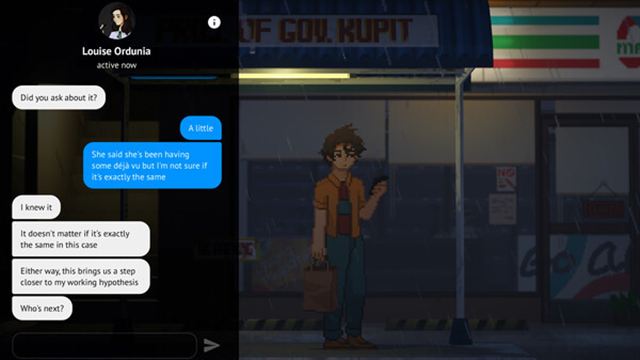 Tải game Until Then v1.2-P2P