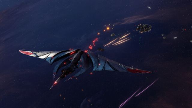Tải game Sins of a Solar Empire II v1.32.2-P2P
