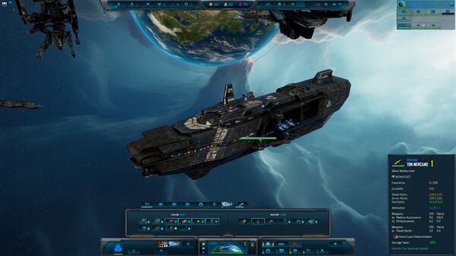 Tải game Sins of a Solar Empire II v1.32.2-P2P