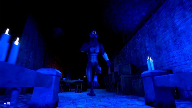 Tải game Mister Furry Hot Muscles v20250509-P2P