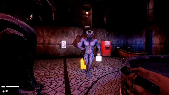 Tải game Mister Furry Hot Muscles v20250509-P2P