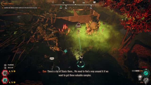 Tải game Survive the Fall v1.1.1.2427-P2P