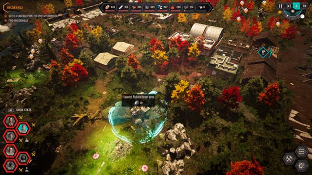 Tải game Survive the Fall v1.1.1.2427-P2P