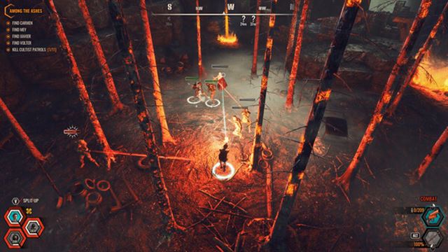 Tải game Survive the Fall v1.1.2.2452-P2P