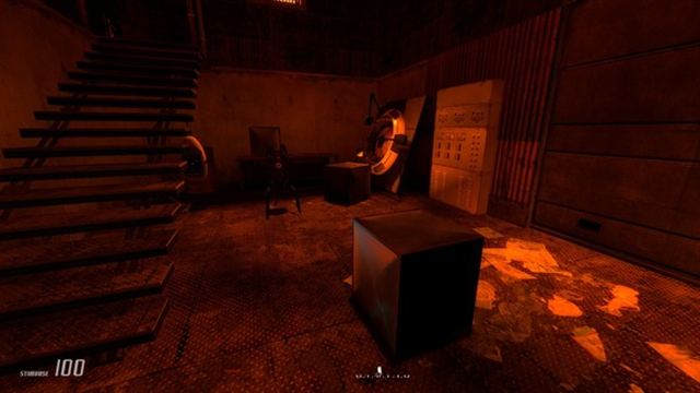 Tải game Entropy Zero 2 v1.10.10-P2P