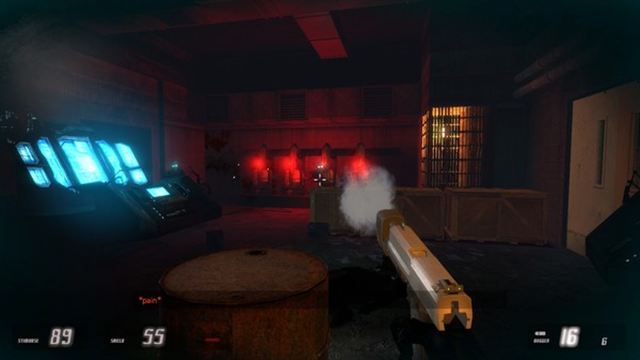 Tải game Entropy Zero 2 v1.10.10-P2P