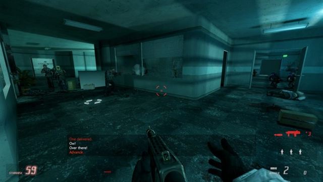 Tải game Entropy Zero 2 v1.10.10-P2P