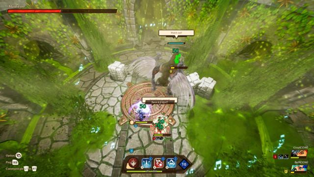 Tải game TrinityS-GoldBerg