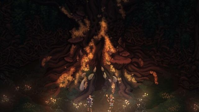 Tải game Drova Forsaken Kin v1.2.1.1-P2P