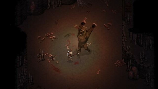 Tải game Drova Forsaken Kin v1.2.1.1-P2P