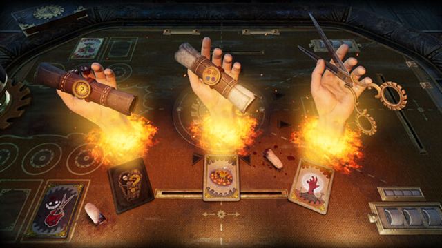 Tải game Bonesaw-TENOKE
