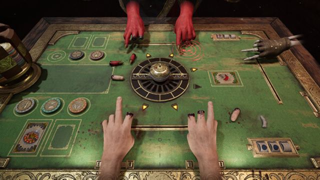 Tải game Bonesaw-TENOKE