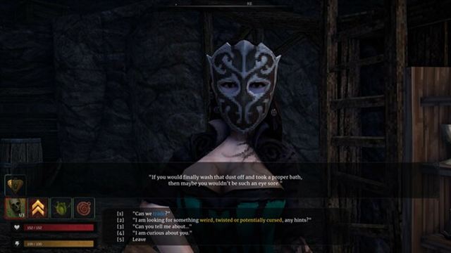 Tải game Blood West Dead Mans Promise-P2P