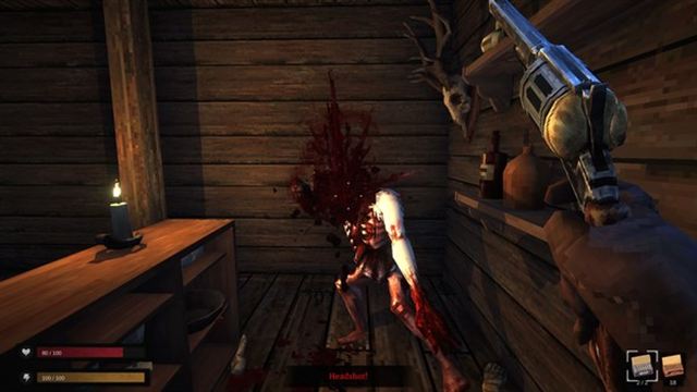 Tải game Blood West v4.4.1-P2P
