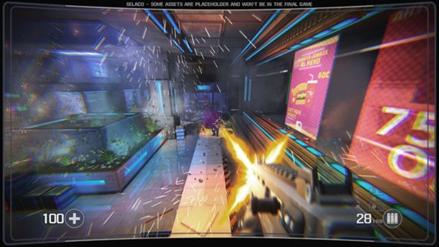 Tải game Selaco Early Access