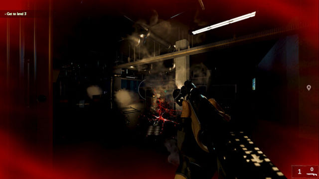 Tải game Beneath v20251028-P2P