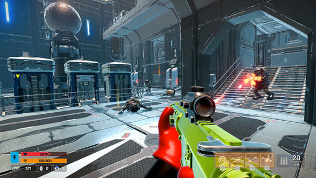 Tải game Killer Bean Early Access