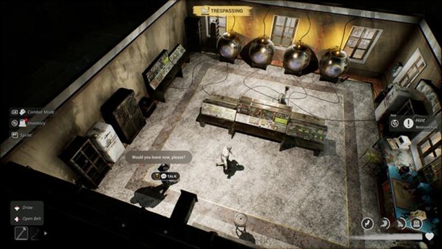 Tải game City 20 New Threat Early Access