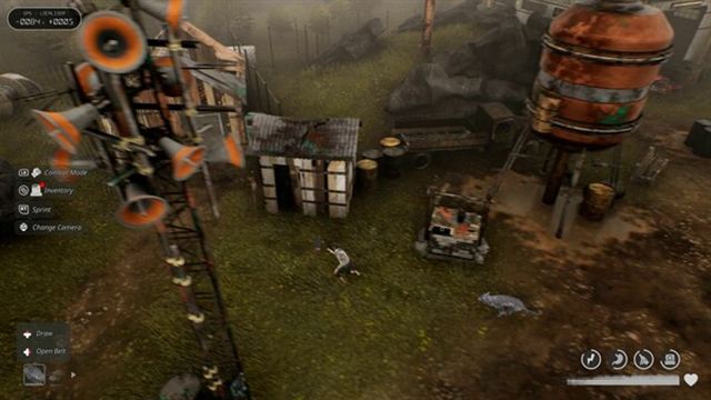 Tải game City 20 New Threat Early Access